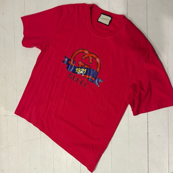 Gucci t-shirt - Picture 2 of 3